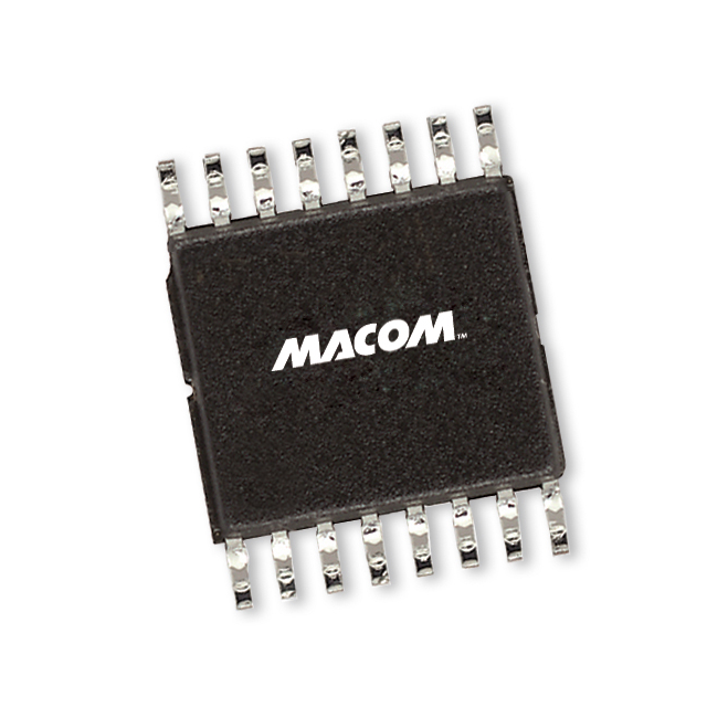 MAAV-007090-000100 MACOM Technology Solutions  Attenuators